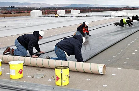 Commercial Roofing