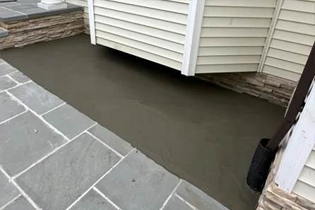 Concrete Work