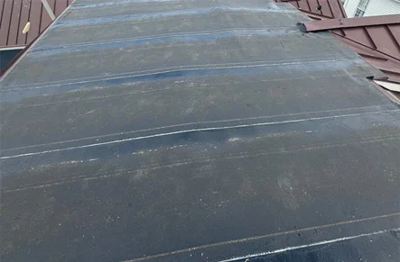 Flat Roof