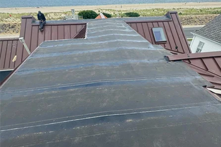 Flat Roofing