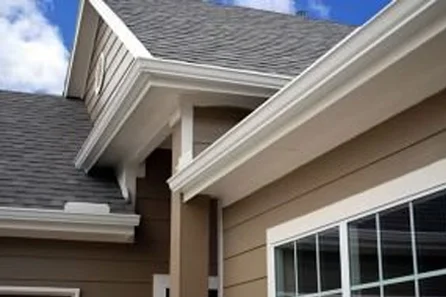 Gutter