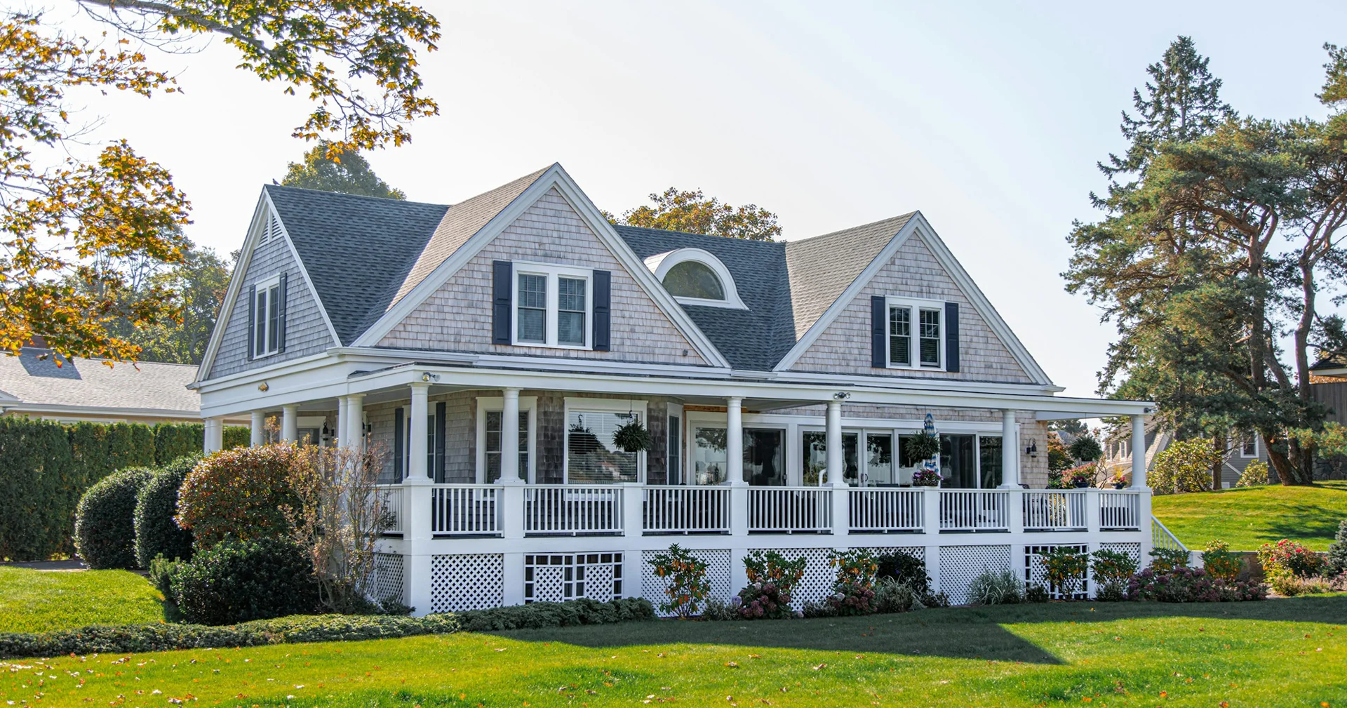 Roofing NJ
