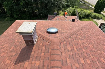 Roof Inspections