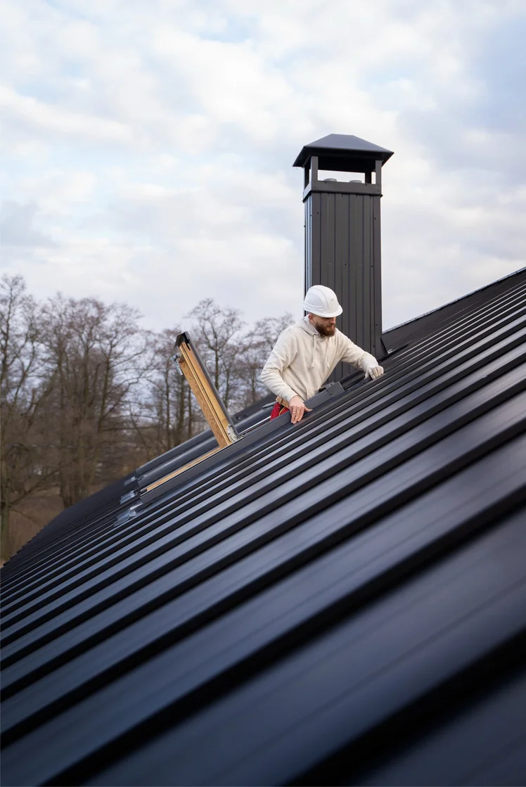 Roofing & Exterior Contractors Serving New Jersey
