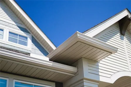 Siding