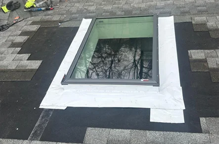 Roof Repair